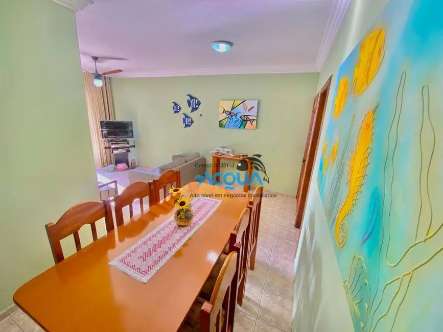 Apartamento com 3 quartos à venda, 90m2 em Jardim Las Palmas, Guaruja - SP - imagem 5 Foto 5 de Apartamento com 3 quartos à venda, 90m2 em Jardim Las Palmas, Guaruja - SP