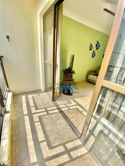 Apartamento com 3 quartos à venda, 90m2 em Jardim Las Palmas, Guaruja - SP - imagem 6 Foto 6 de Apartamento com 3 quartos à venda, 90m2 em Jardim Las Palmas, Guaruja - SP