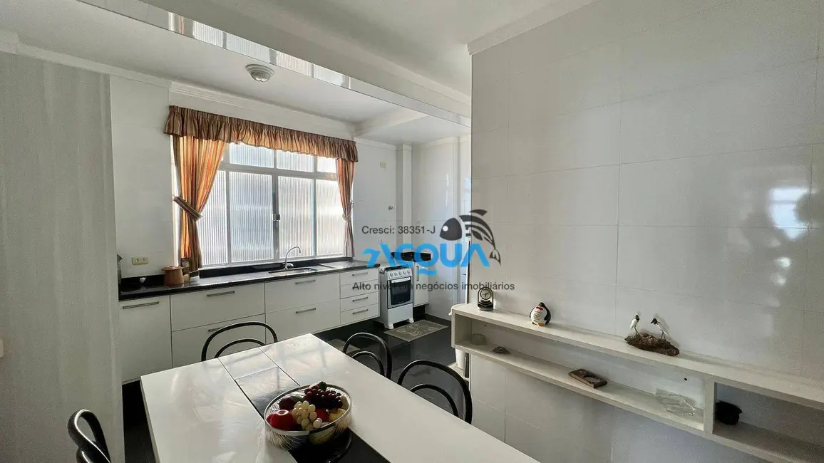 Apartamento com 2 quartos à venda, 110m2 em Guaruja - SP - imagem 5 Foto 5 de Apartamento com 2 quartos à venda, 110m2 em Guaruja - SP