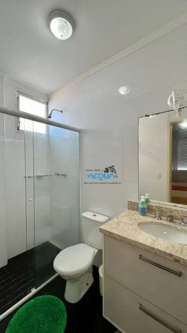 Apartamento com 2 quartos à venda, 110m2 em Guaruja - SP - imagem 9 Foto 9 de Apartamento com 2 quartos à venda, 110m2 em Guaruja - SP
