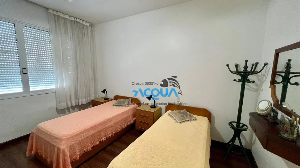 Apartamento com 2 quartos à venda, 110m2 em Guaruja - SP - imagem 6 Foto 6 de Apartamento com 2 quartos à venda, 110m2 em Guaruja - SP