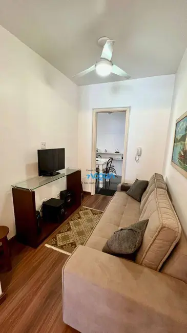 Apartamento com 2 quartos à venda, 110m2 em Guaruja - SP - imagem 3 Foto 3 de Apartamento com 2 quartos à venda, 110m2 em Guaruja - SP