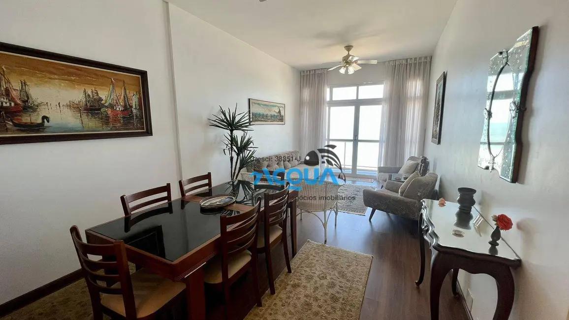 Apartamento com 2 quartos à venda, 110m2 em Guaruja - SP - imagem 1 Foto 1 de Apartamento com 2 quartos à venda, 110m2 em Guaruja - SP