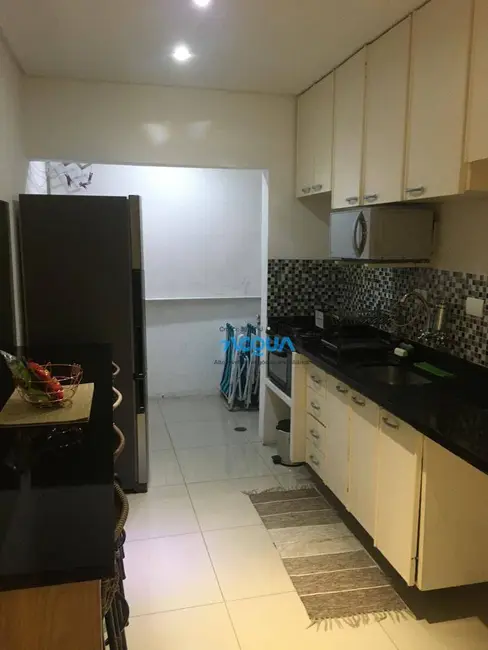 Foto 3 de Apartamento com 2 quartos à venda, 100m2 em Guaruja - SP