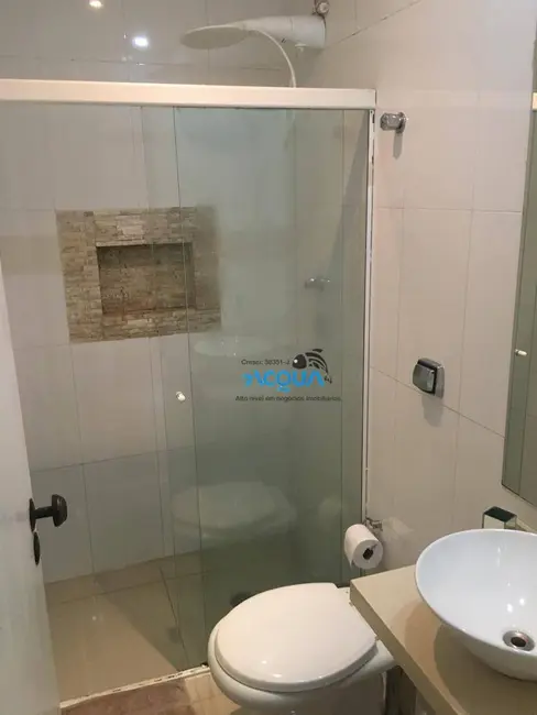 Foto 7 de Apartamento com 2 quartos à venda, 100m2 em Guaruja - SP