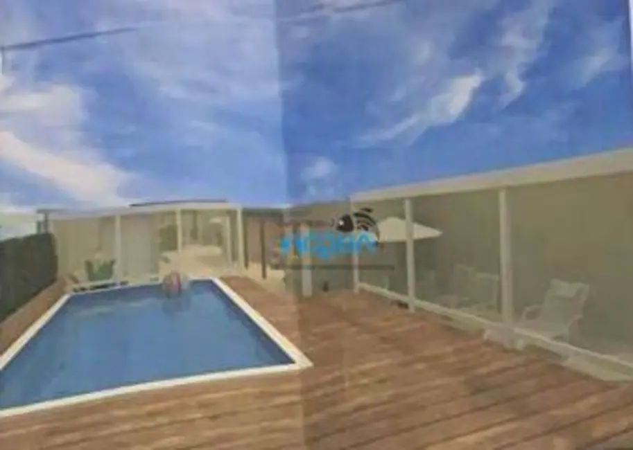 Foto 9 de Apartamento com 2 quartos à venda, 100m2 em Guaruja - SP