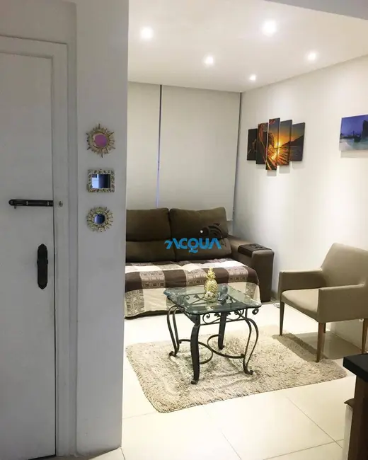 Foto 1 de Apartamento com 2 quartos à venda, 100m2 em Guaruja - SP
