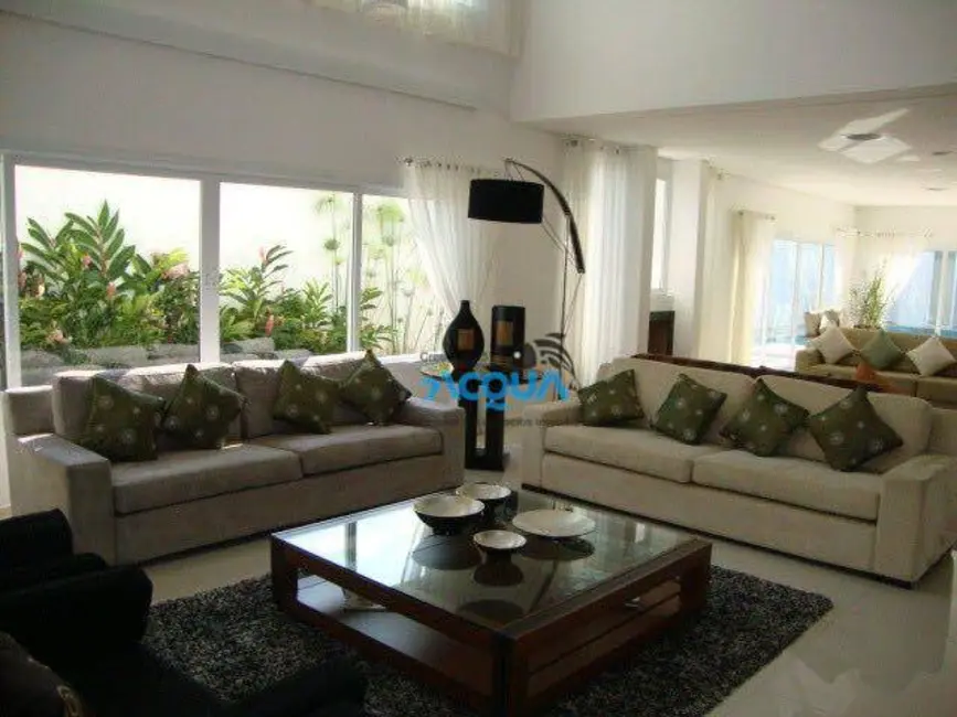 Sobrado com 5 quartos à venda, 750m2 em Acapulco, Guaruja - SP - imagem 6 Foto 6 de Sobrado com 5 quartos à venda, 750m2 em Acapulco, Guaruja - SP