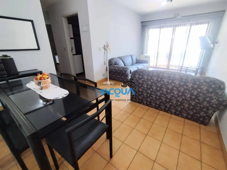 Apartamento com 3 quartos à venda, 80m2 em Guaruja - SP - imagem 2 Foto 2 de Apartamento com 3 quartos à venda, 80m2 em Guaruja - SP