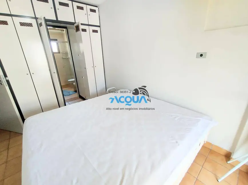 Apartamento com 3 quartos à venda, 80m2 em Guaruja - SP - imagem 6 Foto 6 de Apartamento com 3 quartos à venda, 80m2 em Guaruja - SP