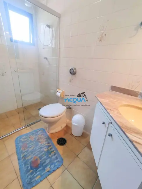 Apartamento com 3 quartos à venda, 80m2 em Guaruja - SP - imagem 8 Foto 8 de Apartamento com 3 quartos à venda, 80m2 em Guaruja - SP