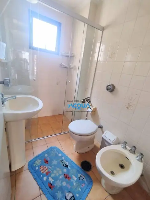 Apartamento com 3 quartos à venda, 80m2 em Guaruja - SP - imagem 9 Foto 9 de Apartamento com 3 quartos à venda, 80m2 em Guaruja - SP