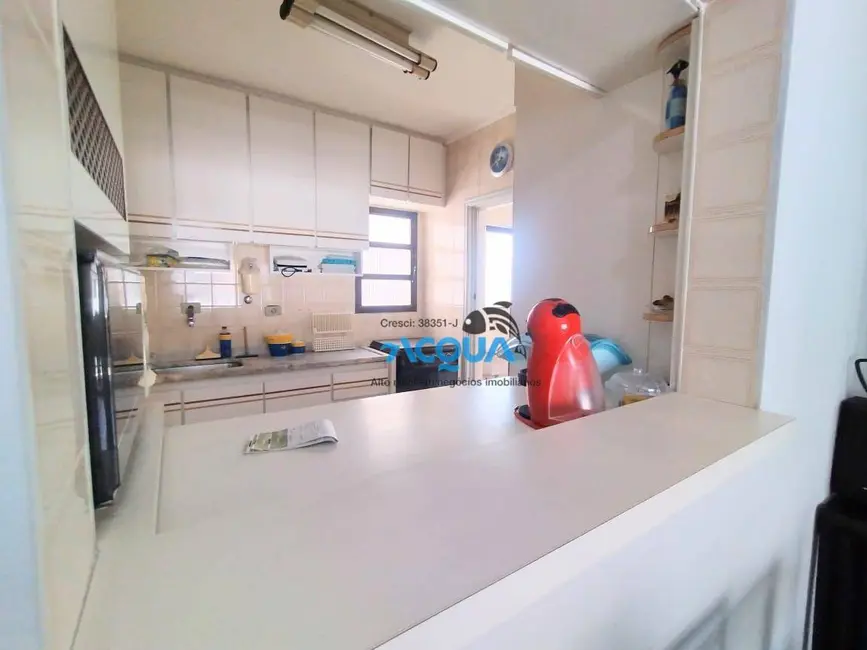 Apartamento com 3 quartos à venda, 80m2 em Guaruja - SP - imagem 3 Foto 3 de Apartamento com 3 quartos à venda, 80m2 em Guaruja - SP