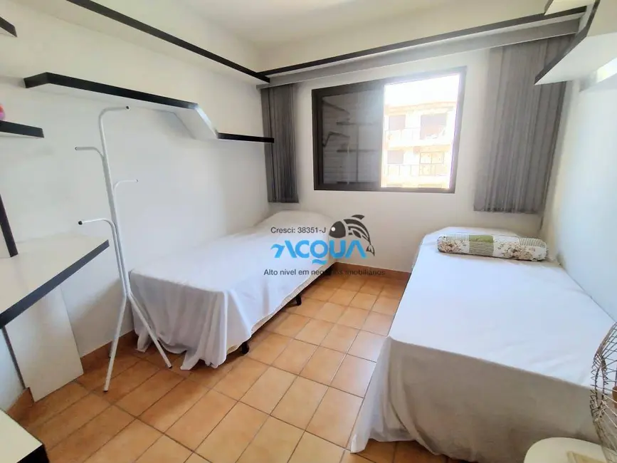 Apartamento com 3 quartos à venda, 80m2 em Guaruja - SP - imagem 7 Foto 7 de Apartamento com 3 quartos à venda, 80m2 em Guaruja - SP