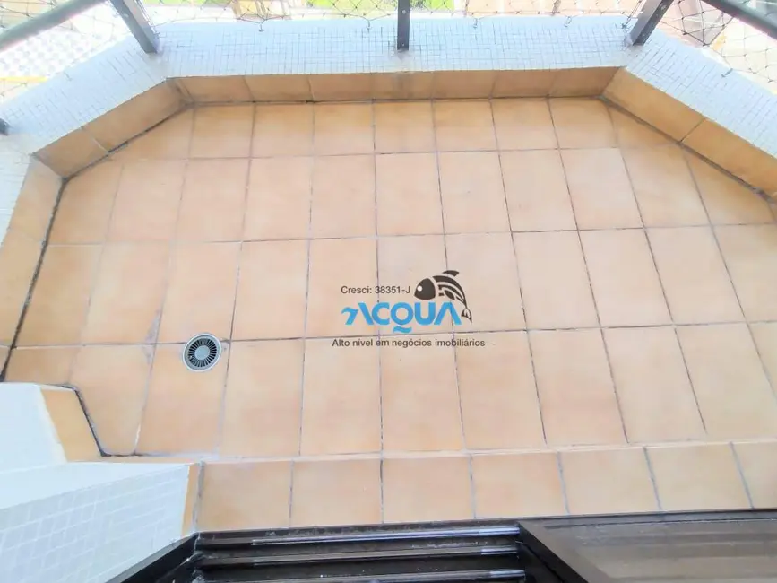 Apartamento com 3 quartos à venda, 80m2 em Guaruja - SP - imagem 4 Foto 4 de Apartamento com 3 quartos à venda, 80m2 em Guaruja - SP