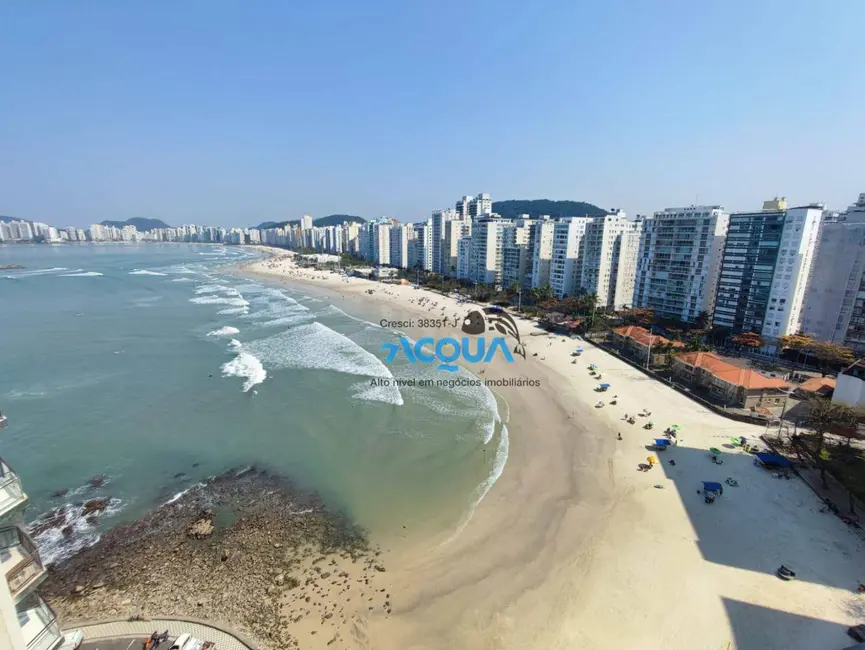 Apartamento com 3 quartos à venda, 220m2 em Guaruja - SP - imagem 1 Foto 1 de Apartamento com 3 quartos à venda, 220m2 em Guaruja - SP
