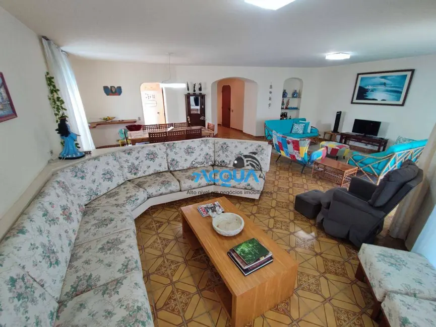 Apartamento com 3 quartos à venda, 220m2 em Guaruja - SP - imagem 5 Foto 5 de Apartamento com 3 quartos à venda, 220m2 em Guaruja - SP