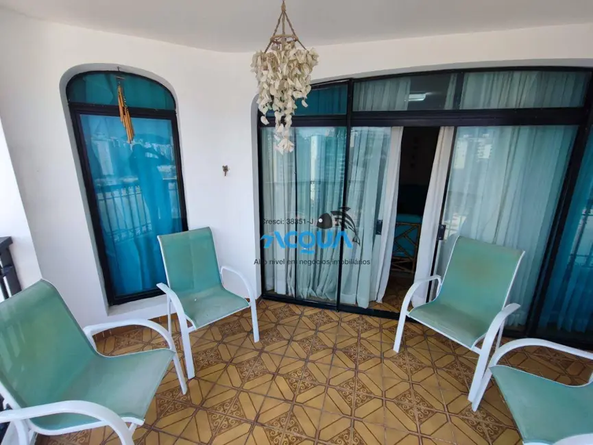 Apartamento com 3 quartos à venda, 220m2 em Guaruja - SP - imagem 7 Foto 7 de Apartamento com 3 quartos à venda, 220m2 em Guaruja - SP