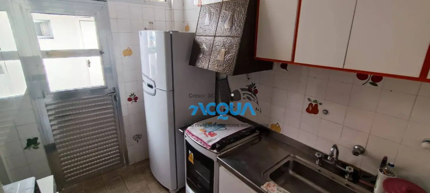 Foto 6 de Cobertura com 3 quartos à venda, 160m2 em Guaruja - SP