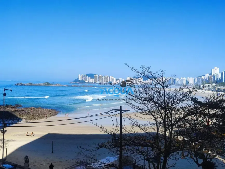 Foto 1 de Apartamento com 4 quartos à venda, 360m2 em Guaruja - SP