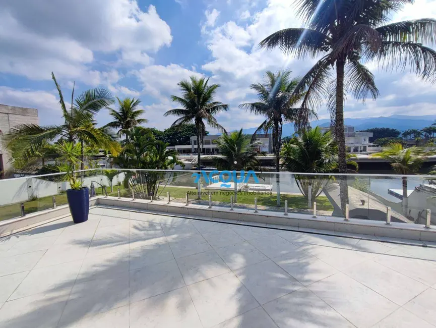 Sobrado com 6 quartos à venda, 1500m2 em Guaruja - SP - imagem 7 Foto 7 de Sobrado com 6 quartos à venda, 1500m2 em Guaruja - SP