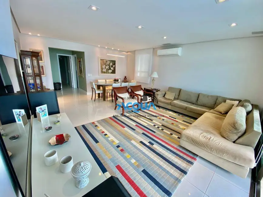 Foto 3 de Apartamento com 4 quartos à venda em Vila Luis Antônio, Guaruja - SP