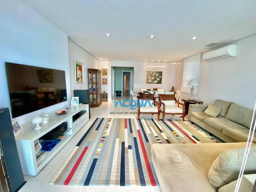 Foto 4 de Apartamento com 4 quartos à venda em Vila Luis Antônio, Guaruja - SP