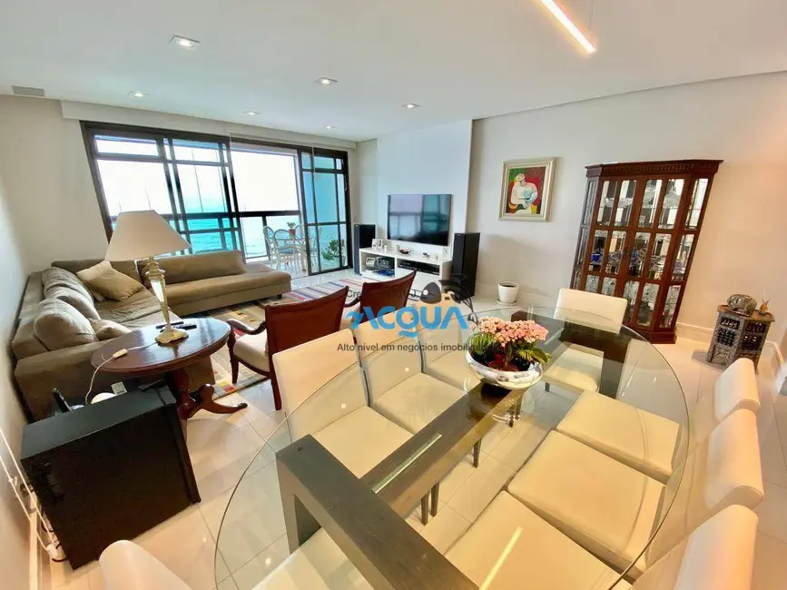 Foto 5 de Apartamento com 4 quartos à venda em Vila Luis Antônio, Guaruja - SP