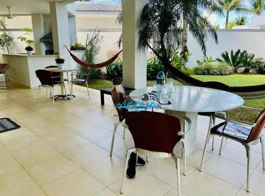 Foto 1 de Casa de Condomínio com 5 quartos à venda, 1000m2 em Jardim Acapulco, Guaruja - SP