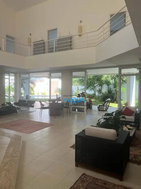 Casa de Condomínio com 5 quartos à venda, 1000m2 em Jardim Acapulco, Guaruja - SP - imagem 4 Foto 4 de Casa de Condomínio com 5 quartos à venda, 1000m2 em Jardim Acapulco, Guaruja - SP