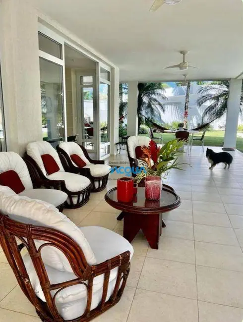 Casa de Condomínio com 5 quartos à venda, 1000m2 em Jardim Acapulco, Guaruja - SP - imagem 6 Foto 6 de Casa de Condomínio com 5 quartos à venda, 1000m2 em Jardim Acapulco, Guaruja - SP