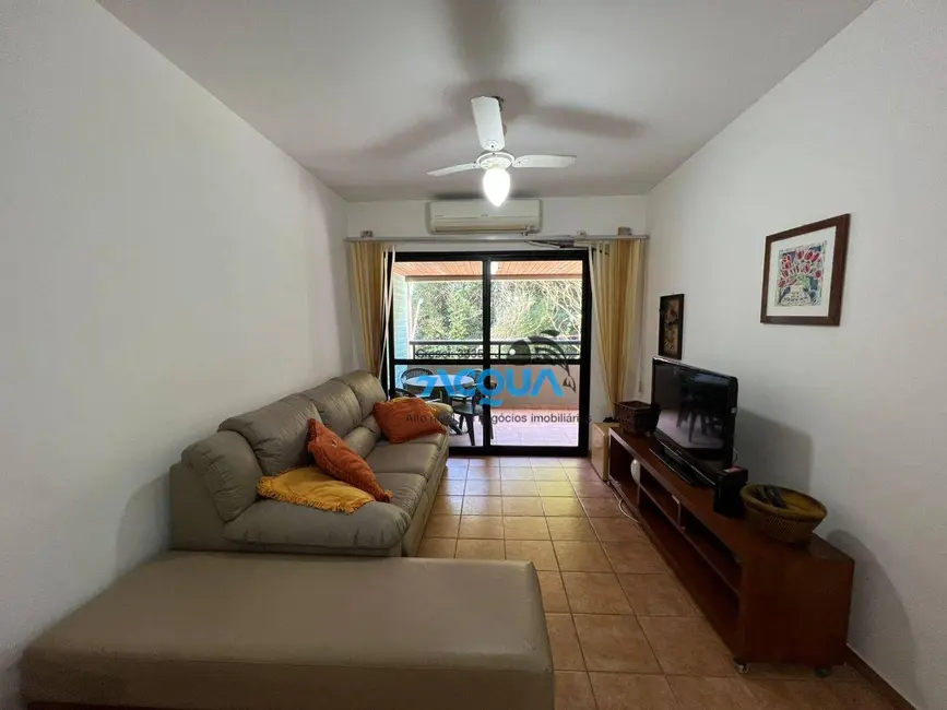 Foto 2 de Apartamento com 3 quartos à venda, 110m2 em Guaruja - SP