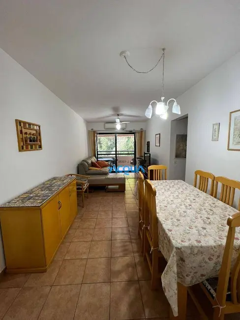 Foto 5 de Apartamento com 3 quartos à venda, 110m2 em Guaruja - SP