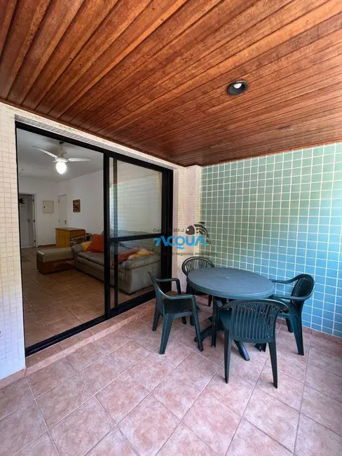 Foto 9 de Apartamento com 3 quartos à venda, 110m2 em Guaruja - SP
