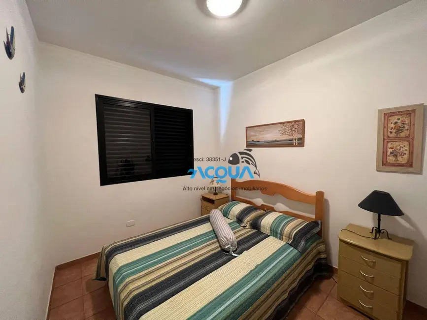 Foto 6 de Apartamento com 3 quartos à venda, 110m2 em Guaruja - SP