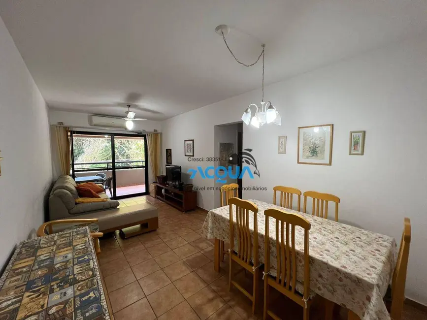 Foto 1 de Apartamento com 3 quartos à venda, 110m2 em Guaruja - SP