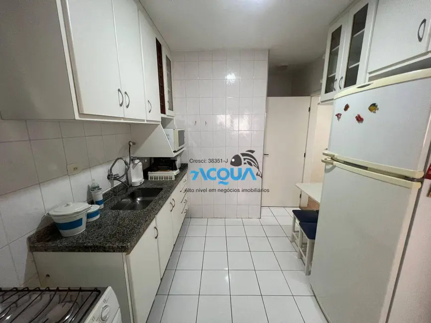 Foto 4 de Apartamento com 3 quartos à venda, 110m2 em Guaruja - SP
