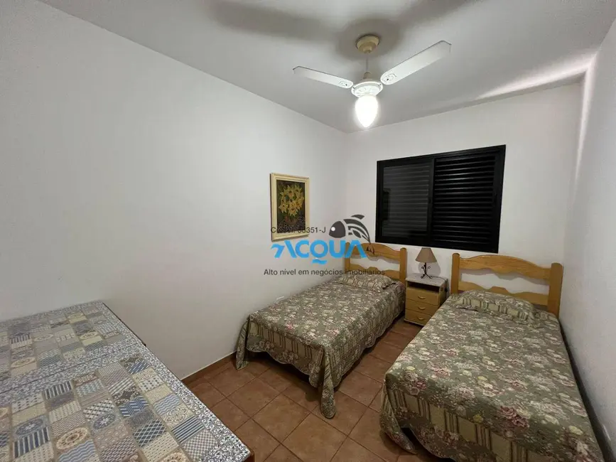 Foto 7 de Apartamento com 3 quartos à venda, 110m2 em Guaruja - SP