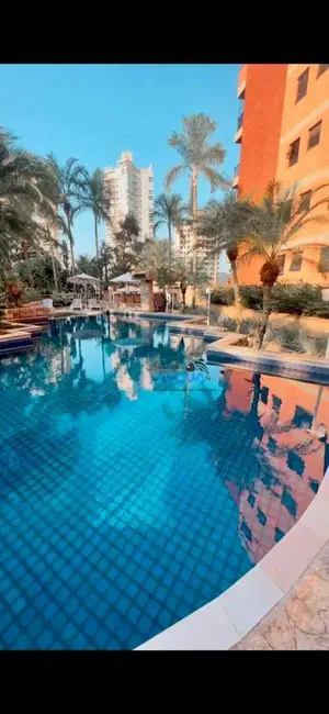 Foto 4 de Apartamento com 3 quartos à venda, 170m2 em Guaruja - SP