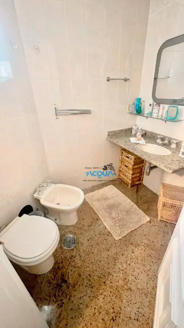 Foto 7 de Apartamento com 3 quartos à venda, 170m2 em Guaruja - SP