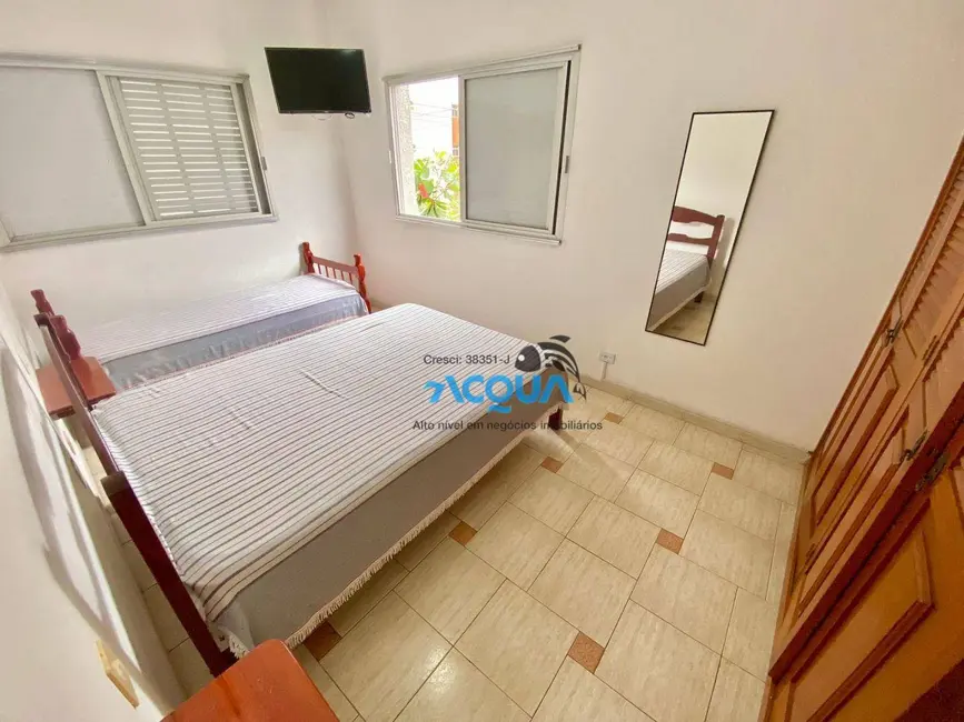 Apartamento com 3 quartos à venda, 130m2 em Guaruja - SP - imagem 5 Foto 5 de Apartamento com 3 quartos à venda, 130m2 em Guaruja - SP