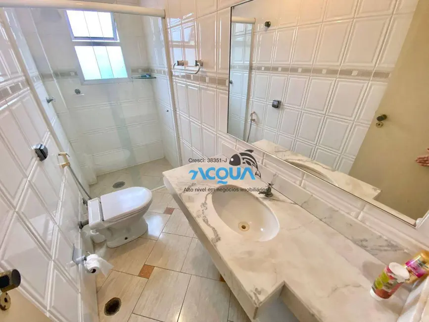 Apartamento com 3 quartos à venda, 130m2 em Guaruja - SP - imagem 7 Foto 7 de Apartamento com 3 quartos à venda, 130m2 em Guaruja - SP