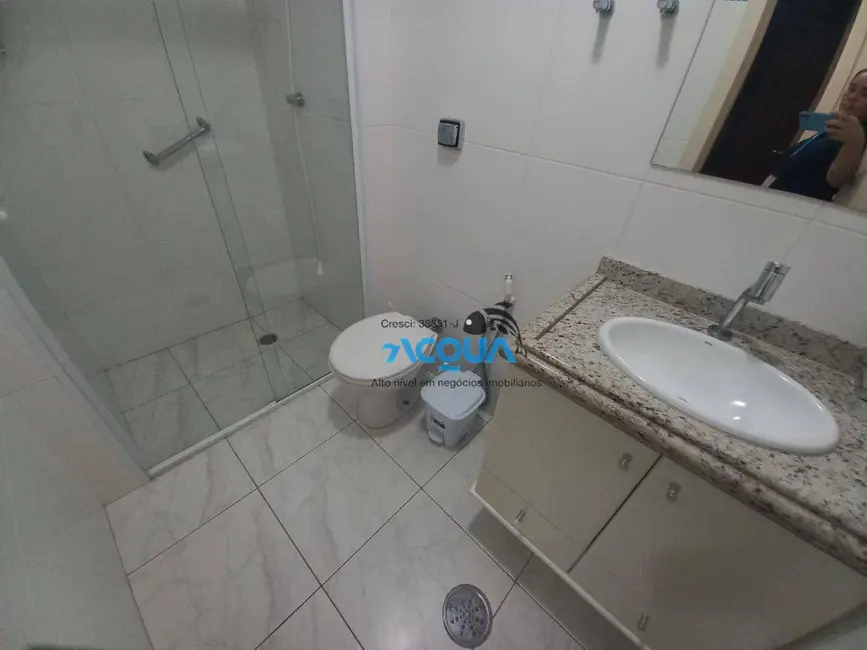 Apartamento com 3 quartos à venda, 100m2 em Jardim Tejereba, Guaruja - SP - imagem 8 Foto 8 de Apartamento com 3 quartos à venda, 100m2 em Jardim Tejereba, Guaruja - SP