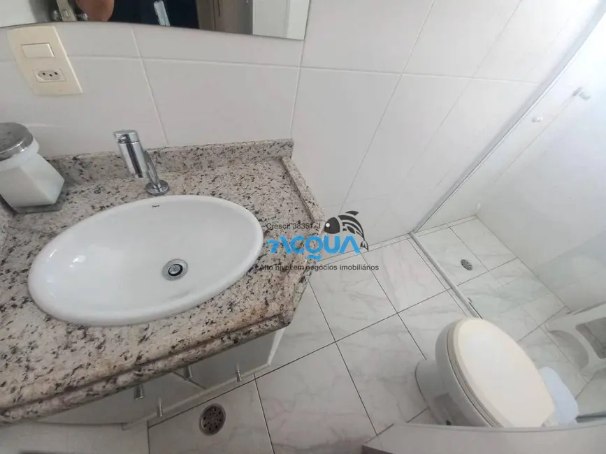 Apartamento com 3 quartos à venda, 100m2 em Jardim Tejereba, Guaruja - SP - imagem 7 Foto 7 de Apartamento com 3 quartos à venda, 100m2 em Jardim Tejereba, Guaruja - SP