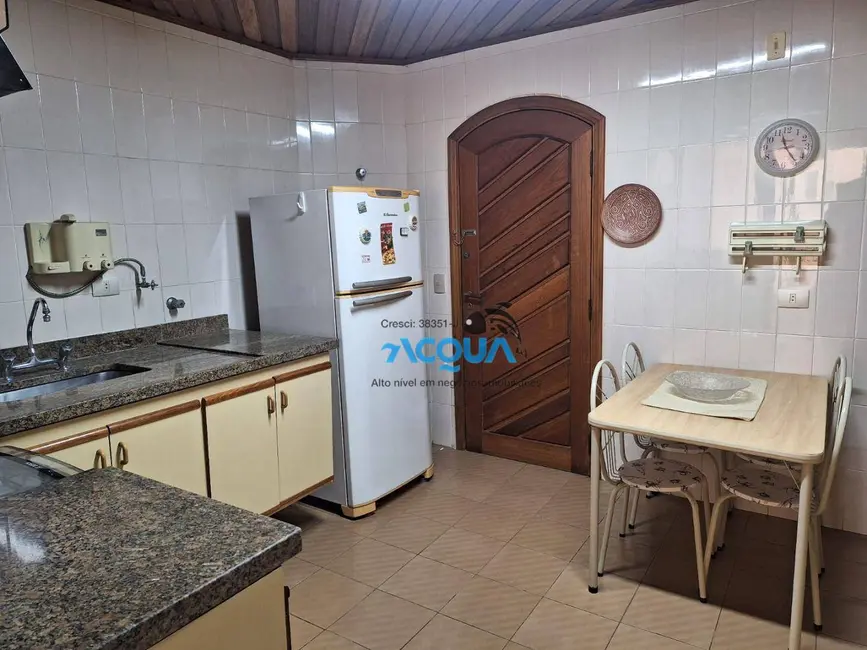 Foto 6 de Apartamento com 3 quartos à venda, 273m2 em Guaruja - SP