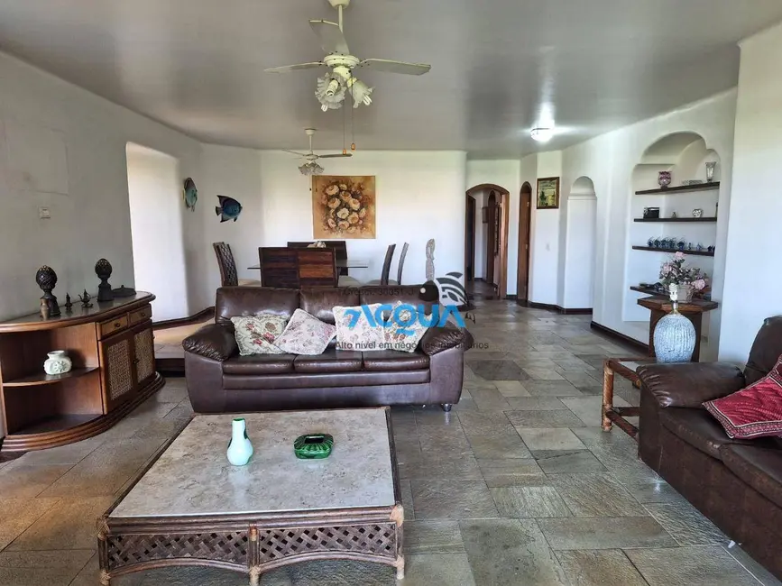 Foto 3 de Apartamento com 3 quartos à venda, 273m2 em Guaruja - SP