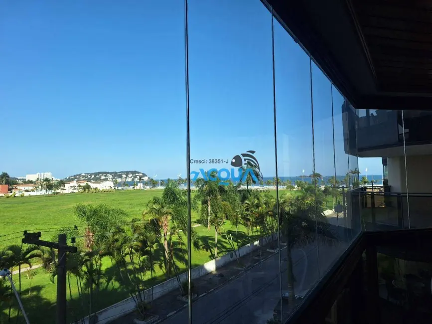 Foto 1 de Apartamento com 3 quartos à venda, 273m2 em Guaruja - SP