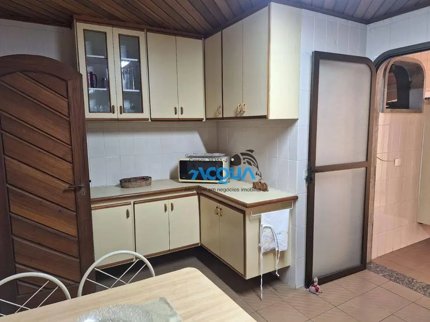 Foto 7 de Apartamento com 3 quartos à venda, 273m2 em Guaruja - SP