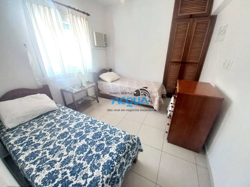 Foto 3 de Apartamento com 2 quartos à venda, 98m2 em Jardim Três Marias, Guaruja - SP