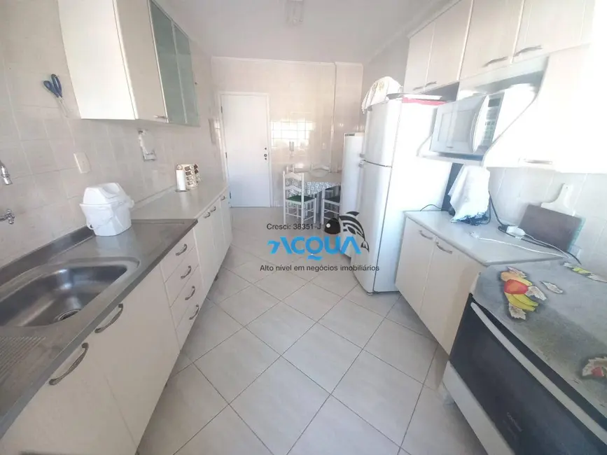 Foto 2 de Apartamento com 2 quartos à venda, 98m2 em Jardim Três Marias, Guaruja - SP